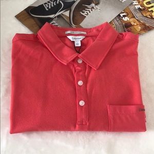Calvin Klein Polos